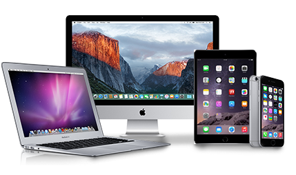 Apple Centre- сервисный центр Эпл